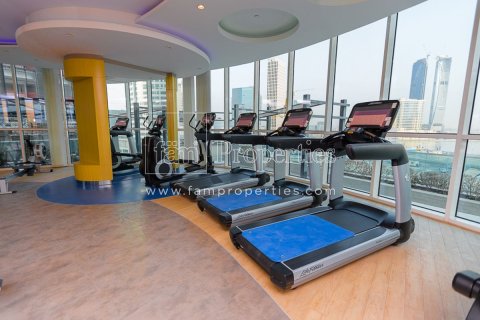 Appartement te koop in Downtown Dubai (Downtown Burj Dubai), Dubai, VAE 1 slaapkamer, 83.9 vr.m., nr 645820 - foto 18