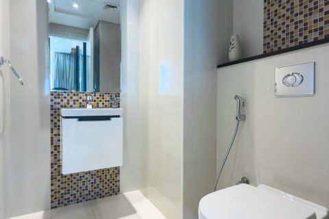 Appartement te koop in Downtown Dubai (Downtown Burj Dubai), Dubai, VAE 1 slaapkamer, 83.9 vr.m., nr 645820 - foto 12