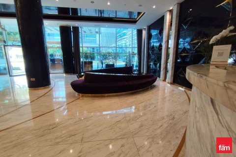 阿联酋 Dubai Downtown Dubai (Downtown Burj Dubai) 待售 : 1 卧, 83.9 平方米 , 编号645820 - 照片 11