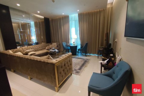 阿联酋 Dubai Downtown Dubai (Downtown Burj Dubai) 待售 : 1 卧, 83.9 平方米 , 编号645820 - 照片 5