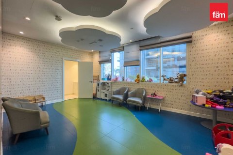 Appartement te koop in Downtown Dubai (Downtown Burj Dubai), Dubai, VAE 1 slaapkamer, 83.9 vr.m., nr 645820 - foto 22