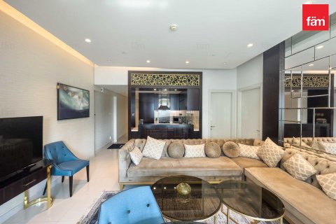 Appartement te koop in Downtown Dubai (Downtown Burj Dubai), Dubai, VAE 1 slaapkamer, 83.9 vr.m., nr 645820 - foto 4