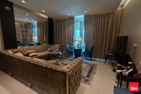 阿联酋 Dubai Downtown Dubai (Downtown Burj Dubai) 待售 : 1 卧, 83.9 平方米 , 编号645820 - 照片 8