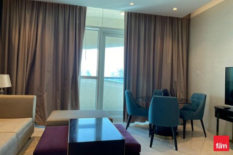 Apartamento en venta en Downtown Dubai (Downtown Burj Dubai), Dubai, EAU 1 dormitorio, 83.9 m2 № 645820 - foto 5