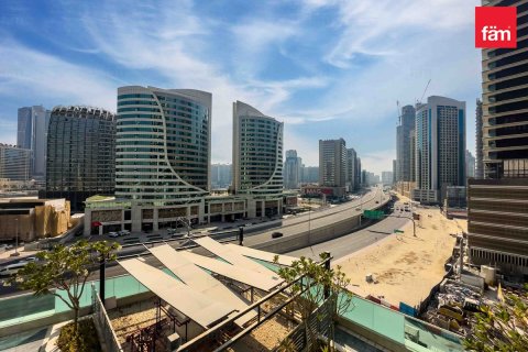 Appartement te koop in Downtown Dubai (Downtown Burj Dubai), Dubai, VAE 1 slaapkamer, 83.9 vr.m., nr 645820 - foto 23