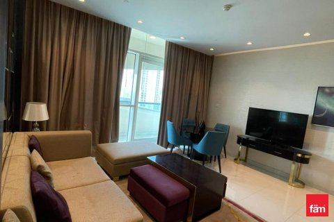 Apartamento en venta en Downtown Dubai (Downtown Burj Dubai), Dubai, EAU 1 dormitorio, 83.9 m2 № 645820 - foto 4