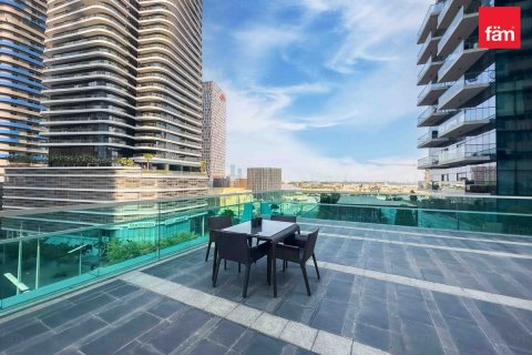 Appartement te koop in Downtown Dubai (Downtown Burj Dubai), Dubai, VAE 1 slaapkamer, 83.9 vr.m., nr 645820 - foto 16