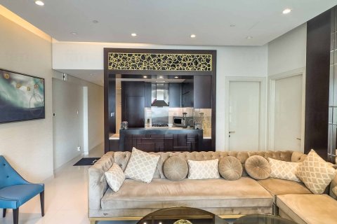 Appartement te koop in Downtown Dubai (Downtown Burj Dubai), Dubai, VAE 1 slaapkamer, 83.9 vr.m., nr 645820 - foto 5