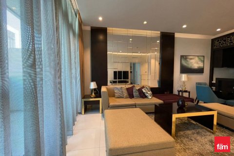 Apartamento en venta en Downtown Dubai (Downtown Burj Dubai), Dubai, EAU 1 dormitorio, 83.9 m2 № 645820 - foto 3