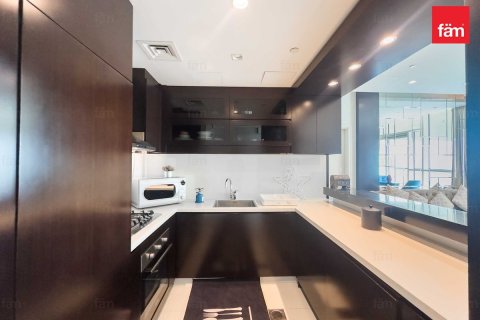 Appartement te koop in Downtown Dubai (Downtown Burj Dubai), Dubai, VAE 1 slaapkamer, 83.9 vr.m., nr 645820 - foto 6