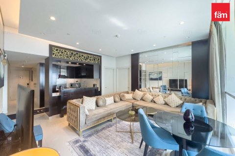 Appartement te koop in Downtown Dubai (Downtown Burj Dubai), Dubai, VAE 1 slaapkamer, 83.9 vr.m., nr 645820 - foto 3