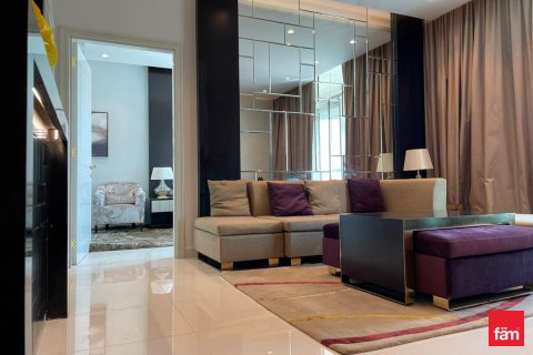 Apartamento en venta en Downtown Dubai (Downtown Burj Dubai), Dubai, EAU 1 dormitorio, 83.9 m2 № 645820 - foto 2