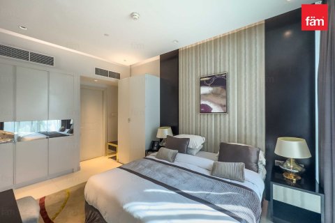 Appartement te koop in Downtown Dubai (Downtown Burj Dubai), Dubai, VAE 1 slaapkamer, 83.9 vr.m., nr 645820 - foto 8