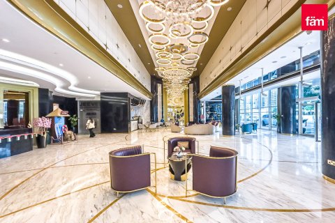 Appartement te koop in Downtown Dubai (Downtown Burj Dubai), Dubai, VAE 1 slaapkamer, 83.9 vr.m., nr 645820 - foto 17