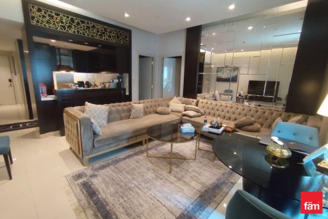 阿联酋 Dubai Downtown Dubai (Downtown Burj Dubai) 待售 : 1 卧, 83.9 平方米 , 编号645820 - 照片 4