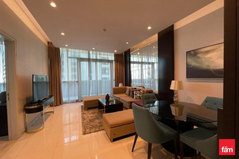 Apartamento en venta en Downtown Dubai (Downtown Burj Dubai), Dubai, EAU 1 dormitorio, 83.9 m2 № 645820 - foto 1