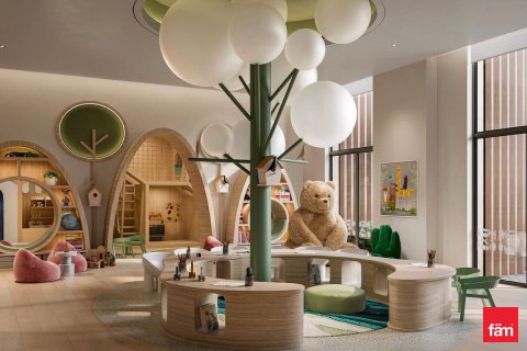 Apartment sa Al Wasl, Dubai, UAE 1 silid-tulugan, 74.9 sq.m. № 645815 - larawan 16