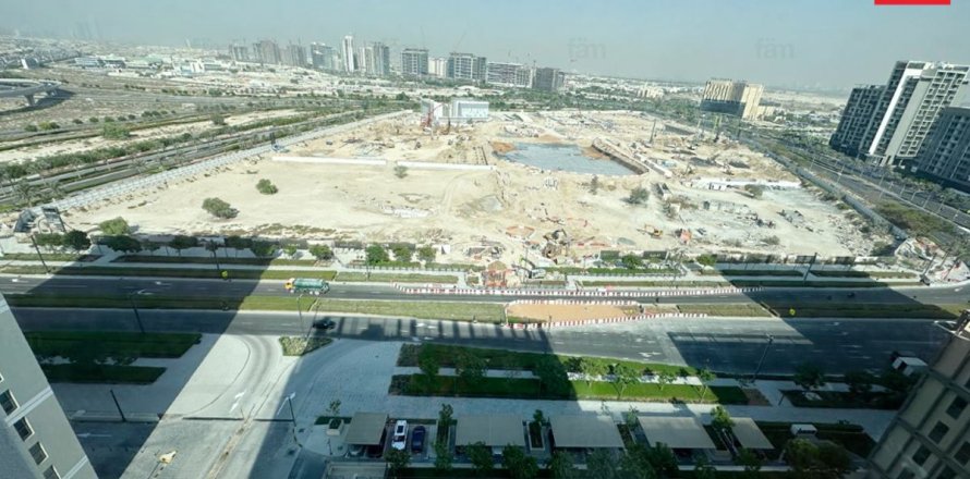 Apartament në Dubai Hills Estate, Emiratet e Bashkuara Arabe 2 dhoma gjumi, 67.3 m2. № 645819