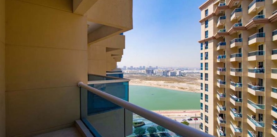 Apartament në Dubai Production City (IMPZ), Emiratet e Bashkuara Arabe 2 dhoma gjumi, 123.4 m2. № 645814
