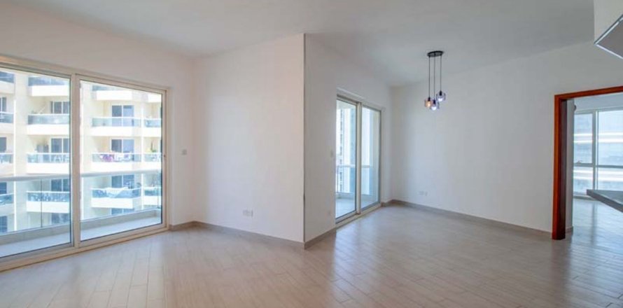 Apartament în Dubai Production City (IMPZ), Dubai, EAU 2 dormitoare, 123.4 mp. №645814