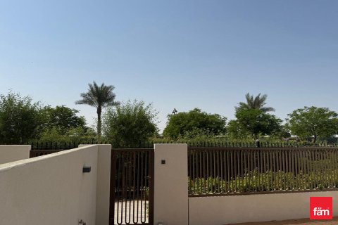 Városi lakóépület itt: Dubai, EAE, 3 hálószoba, 161 m², azonosító: 645816 - fénykép 4