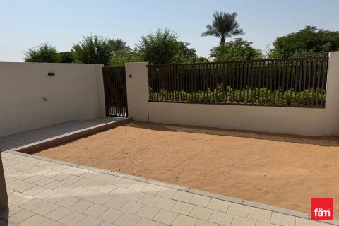 Városi lakóépület itt: Dubai, EAE, 3 hálószoba, 161 m², azonosító: 645816 - fénykép 8