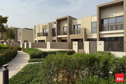 Városi lakóépület itt: Dubai, EAE, 3 hálószoba, 161 m², azonosító: 645816 - fénykép 1