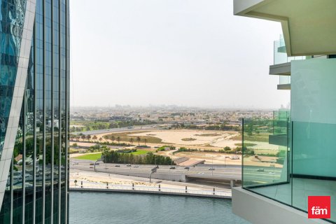 Apartment sa Business Bay, Dubai, UAE 1 silid-tulugan, 72.7 sq.m. № 645818 - larawan 8
