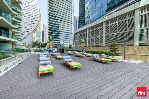 Apartment sa Business Bay, Dubai, UAE 1 silid-tulugan, 72.7 sq.m. № 645818 - larawan 13