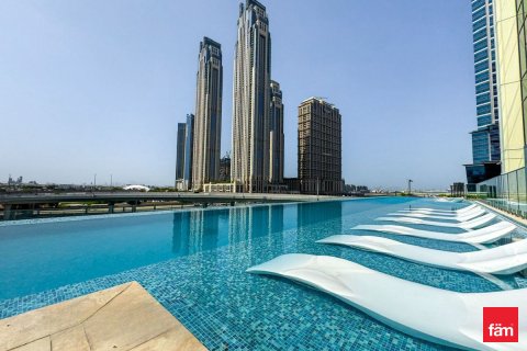 Apartment sa Business Bay, Dubai, UAE 1 silid-tulugan, 72.7 sq.m. № 645818 - larawan 10