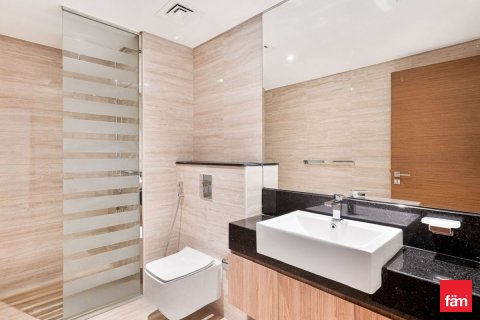 Apartment sa Business Bay, Dubai, UAE 1 silid-tulugan, 72.7 sq.m. № 645818 - larawan 7