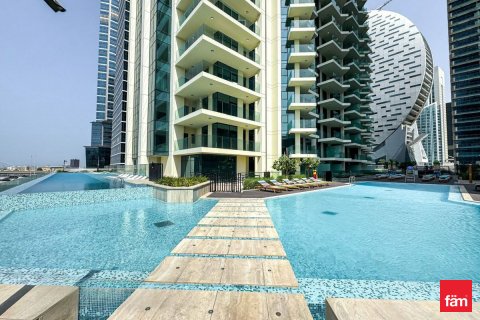 Apartment sa Business Bay, Dubai, UAE 1 silid-tulugan, 72.7 sq.m. № 645818 - larawan 12