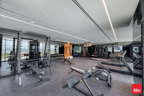 Apartment sa Business Bay, Dubai, UAE 1 silid-tulugan, 72.7 sq.m. № 645818 - larawan 11