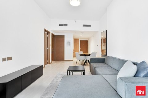 Apartment sa Business Bay, Dubai, UAE 1 silid-tulugan, 72.7 sq.m. № 645818 - larawan 2