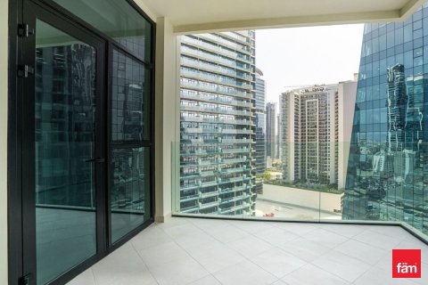 Apartment sa Business Bay, Dubai, UAE 1 silid-tulugan, 72.7 sq.m. № 645818 - larawan 9