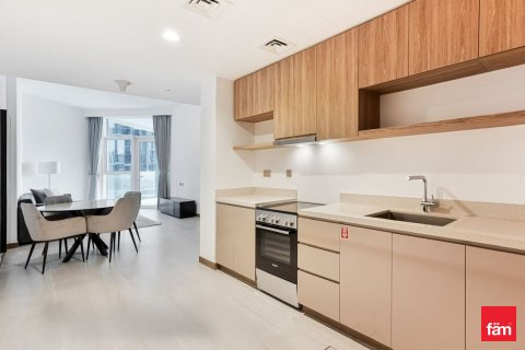 Apartment sa Business Bay, Dubai, UAE 1 silid-tulugan, 72.7 sq.m. № 645818 - larawan 1