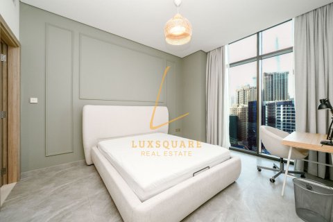 Apartament do wynajęcia w Business Bay, Dubai, ZEA 2 sypialnie, 85 mkw., nr 760844 - zdjęcie 8