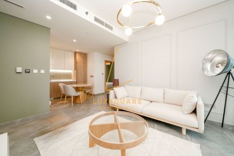 Apartament do wynajęcia w Business Bay, Dubai, ZEA 2 sypialnie, 85 mkw., nr 760844 - zdjęcie 3