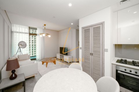 Apartament do wynajęcia w Business Bay, Dubai, ZEA 2 sypialnie, 85 mkw., nr 760844 - zdjęcie 2