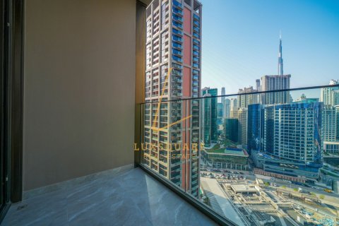 Apartament do wynajęcia w Business Bay, Dubai, ZEA 2 sypialnie, 85 mkw., nr 760844 - zdjęcie 21