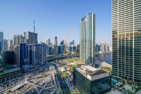 Apartament do wynajęcia w Business Bay, Dubai, ZEA 2 sypialnie, 85 mkw., nr 760844 - zdjęcie 1