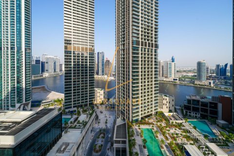 Apartament do wynajęcia w Business Bay, Dubai, ZEA 2 sypialnie, 85 mkw., nr 760844 - zdjęcie 25
