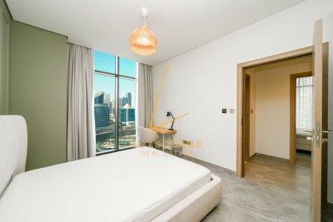 Apartament do wynajęcia w Business Bay, Dubai, ZEA 2 sypialnie, 85 mkw., nr 760844 - zdjęcie 11