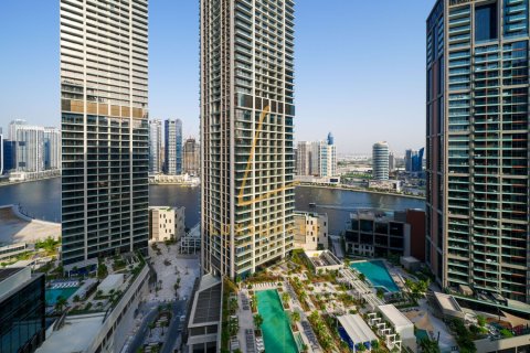 Apartament do wynajęcia w Business Bay, Dubai, ZEA 2 sypialnie, 85 mkw., nr 760844 - zdjęcie 27
