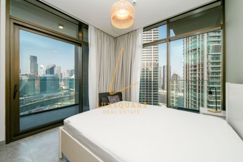Apartament do wynajęcia w Business Bay, Dubai, ZEA 2 sypialnie, 85 mkw., nr 760844 - zdjęcie 12