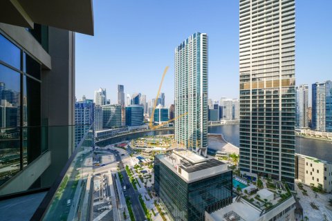 Apartament do wynajęcia w Business Bay, Dubai, ZEA 2 sypialnie, 85 mkw., nr 760844 - zdjęcie 29