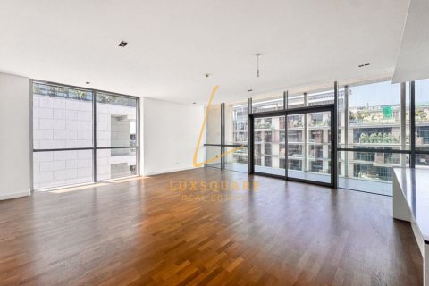 Apartman u Al Wasl, Dubai, UAE 3 spavaćih soba, 203 m2 Br. 760845 - fotografija 2