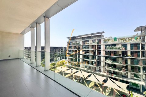 Apartman u Al Wasl, Dubai, UAE 3 spavaćih soba, 203 m2 Br. 760845 - fotografija 4