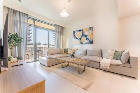 Byt v Dubai Harbour, Dubai, SAE 1 ložnice, 68 m² Č.: 760842 - fotografie 6