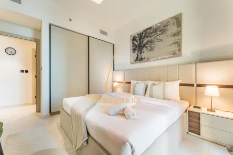 Byt v Dubai Harbour, Dubai, SAE 1 ložnice, 68 m² Č.: 760842 - fotografie 10